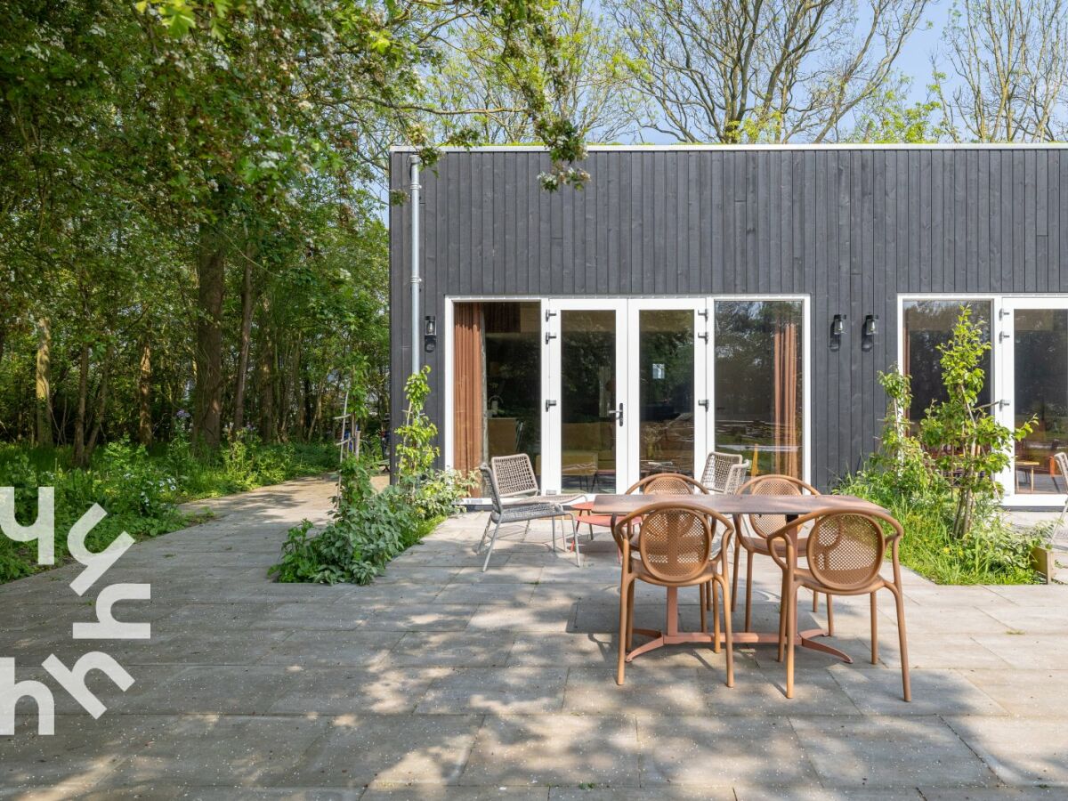 Holiday apartment Domburg - ZE1297
