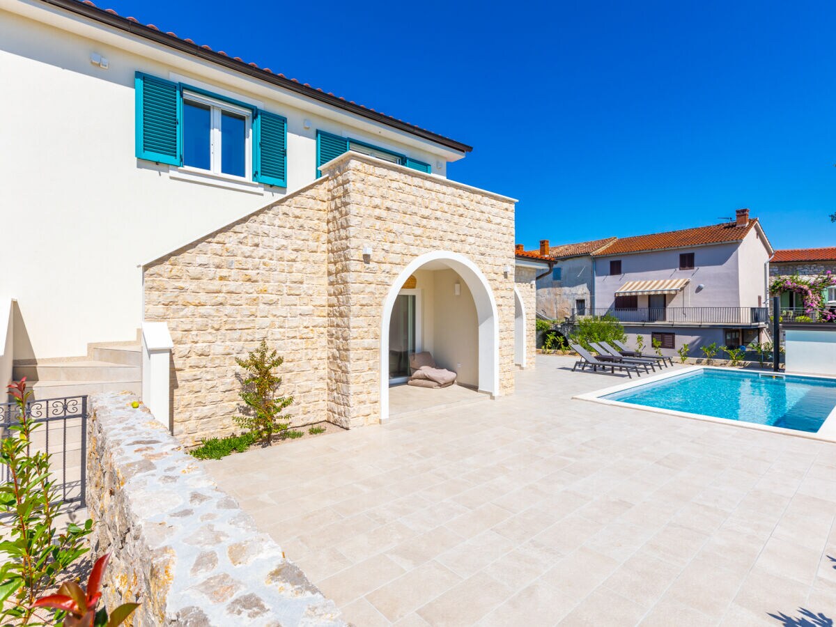 Villa Malina - Outdoor photo 4