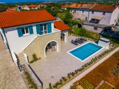 Villa Malina - Outdoor photo 3