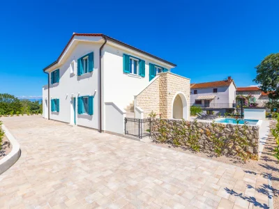 Villa Malina - Outdoor photo 5