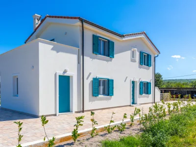Villa Malina - Outdoor photo 16