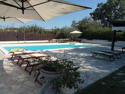 Holiday house CÃ  Francy - Outdoor photo 8