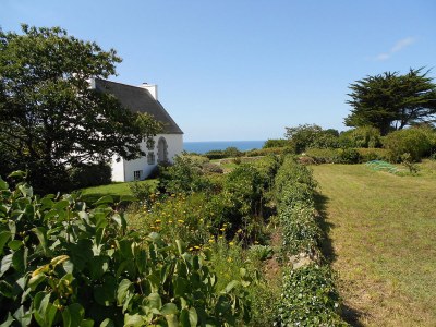 Holiday house E1040 Plouhinec-fin - Environment photo 12