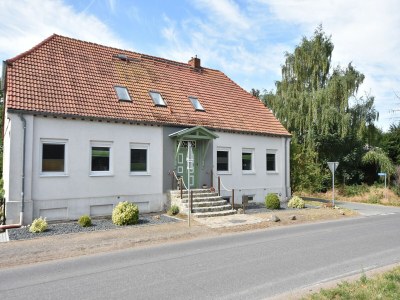 Apartment Wohnung in Groß Strömkendorf in Island Poel - Apartment