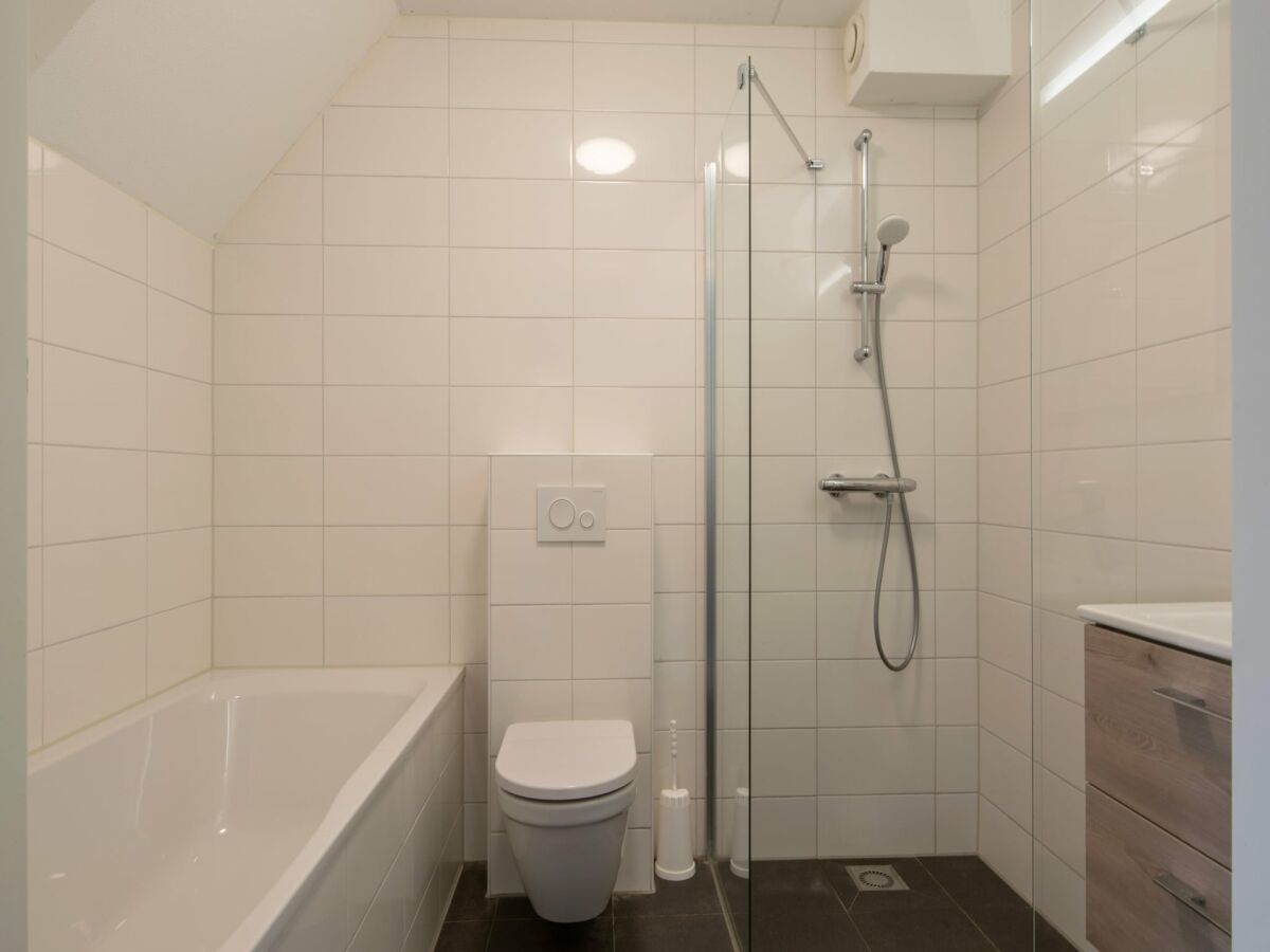 Holiday park Bungalow in Renesse nahe Nordseestrand - Features photo 2