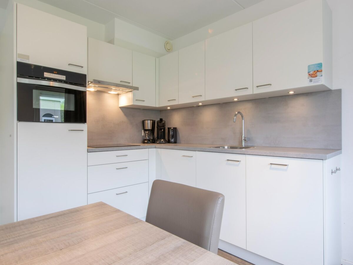 Holiday park Bungalow in Renesse nahe Nordseestrand - Features photo 5