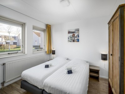 Holiday park Bungalow in Renesse nahe Nordseestrand - Features photo 3