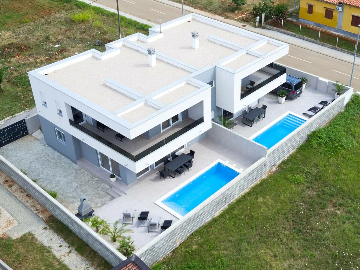 Villa Villa Kana