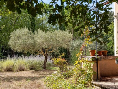 Holiday house Charming country house with pool â€“ 637 SAT - Outdoor photo 15