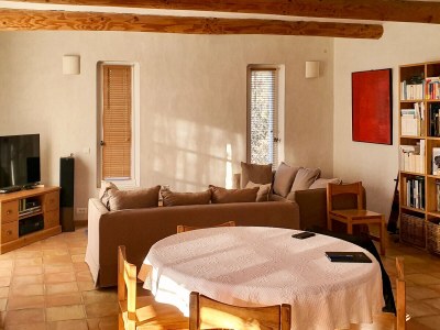 Holiday house Charming country house with pool â€“ 637 SAT - Features photo 18