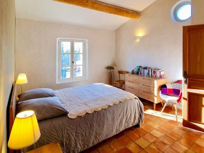 Holiday house Charming country house with pool â€“ 637 SAT - Features photo 31