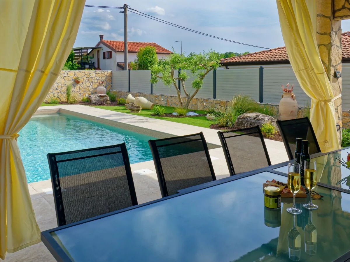Villa Villa Morgan - Outdoor photo 5