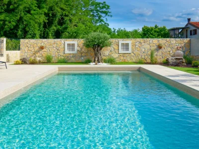 Villa Villa Morgan in Umag - Villa