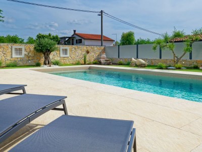 Villa Villa Morgan - Outdoor photo 6