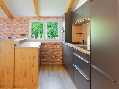 Villa Villa Morgan - Features photo 12
