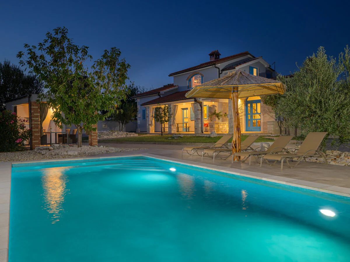 Villa Amalka