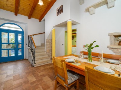Villa Amalka - Features photo 15