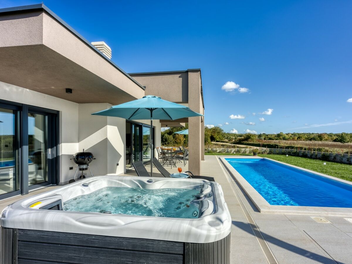 Villa Villa Tetiana