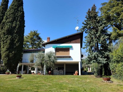 Villa Villa Cecilia - Outdoor photo 6