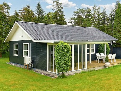 Holiday house 6 Personen Ferienhaus in Idestrup-By Traum - Holiday house