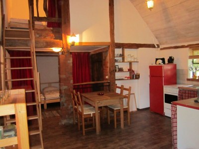 Apartment Wohnung in Blowatz an der Ostseeküste - Features photo 7
