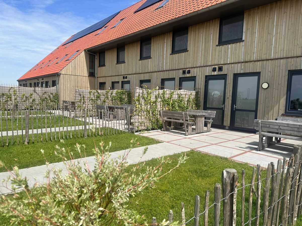 Holiday house Villa in Leons near Frisian Lakes