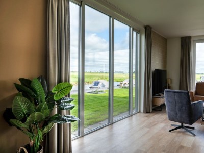Holiday house Villa in Leons near Frisian Lakes - Features photo 12