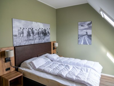 Holiday house Villa in Leons near Frisian Lakes - Features photo 14