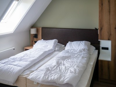 Holiday house Villa in Leons near Frisian Lakes - Features photo 21