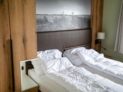 Holiday house Villa in Leons near Frisian Lakes - Features photo 28
