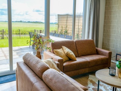 Holiday house Villa in Leons near Frisian Lakes - Features photo 34