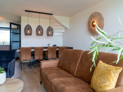 Holiday house Gartenparadies in Friesisch - Features photo 16