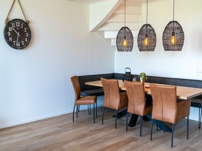 Holiday house Gartenparadies in Friesisch - Features photo 34