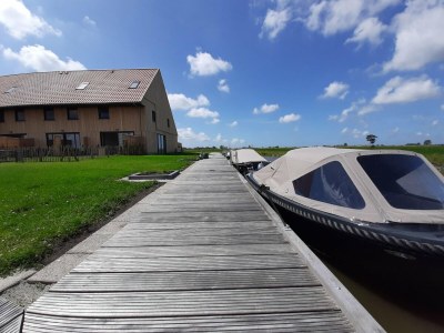 Holiday house Gartenparadies in Friesisch - Outdoor photo 36