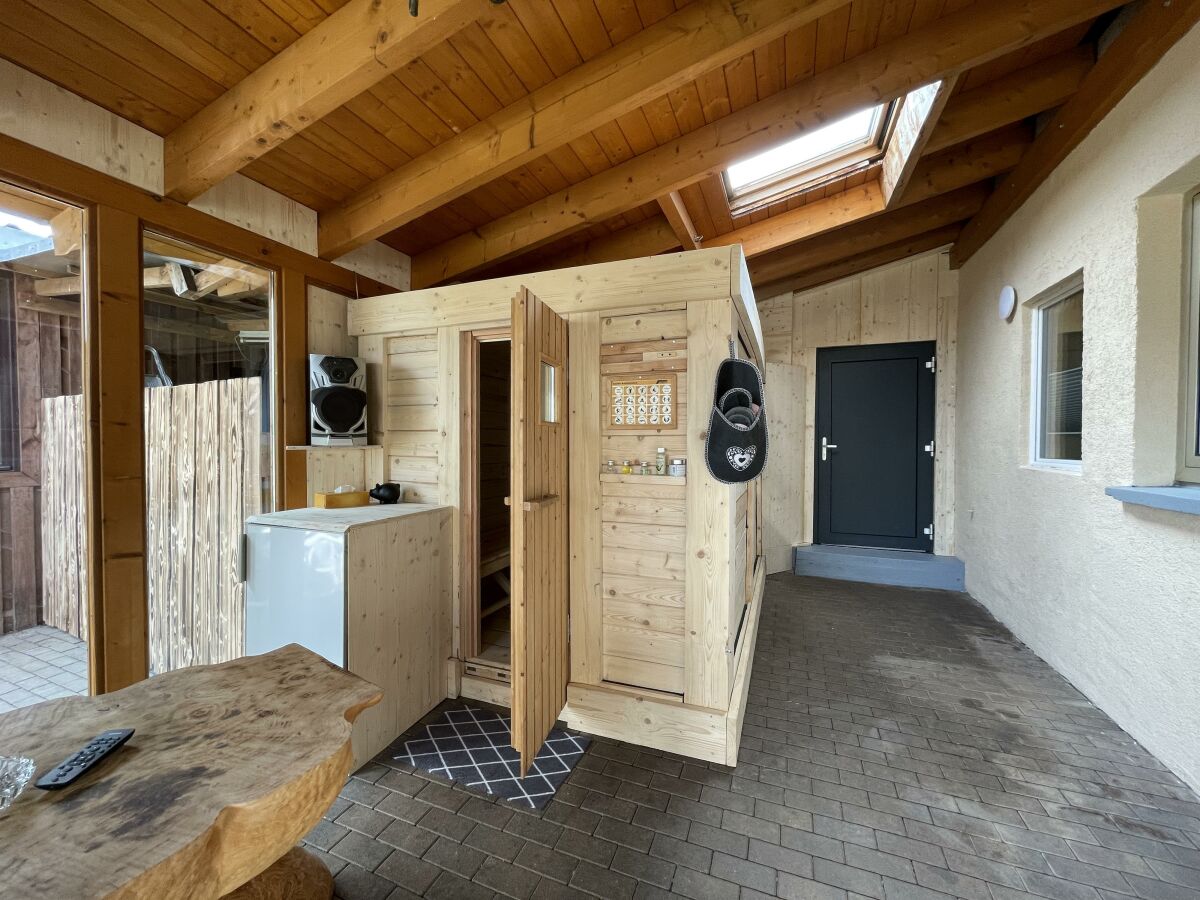 Apartment Ferienhaus Mittendrin - Outdoor photo 3