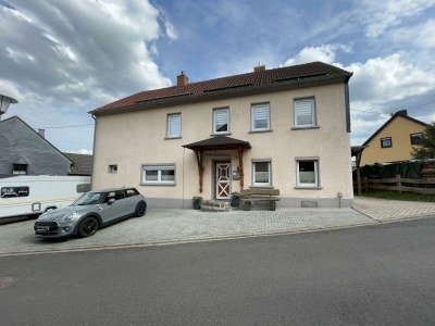 Apartment Ferienhaus Mittendrin in Muhl - Apartment