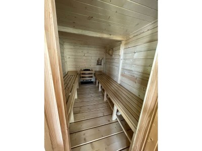 Apartment Ferienhaus Mittendrin - Outdoor photo 4