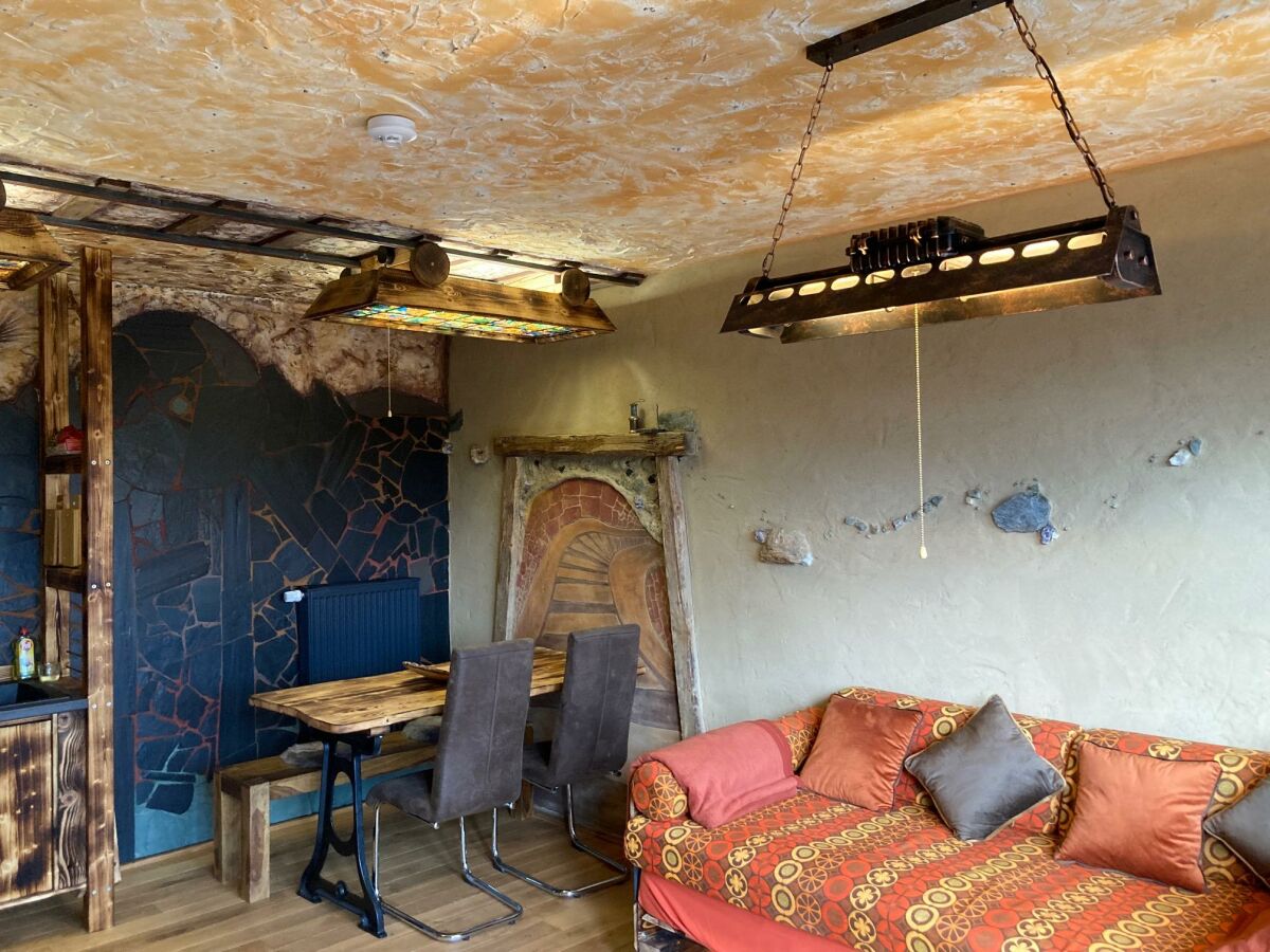 Apartment FeWo "Zum süss'en Stollen"