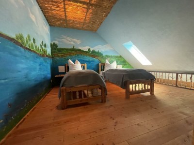 Apartment FeWo "Biberburg" - Features photo 21