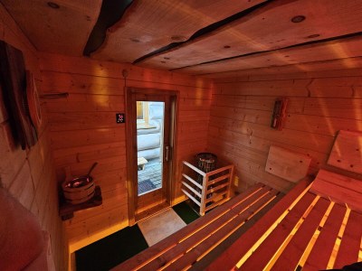 Chalet Blockhaus #10 - Features photo 30