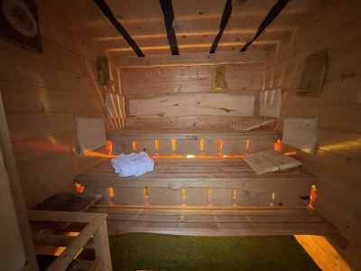 Chalet Blockhaus #10 - Features photo 31
