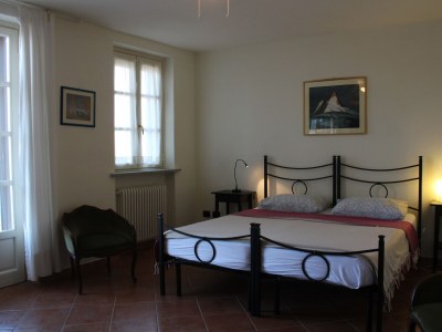 Holiday house La Terrazza del Roero - Features photo 13
