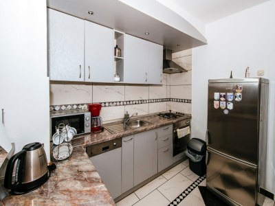 Holiday house Holiday Home Jasenice near Beach & Pool - Features photo 23
