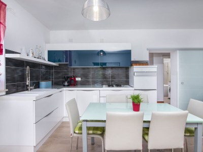Holiday apartment Villa Vera 2 in Pula - Holiday apartment