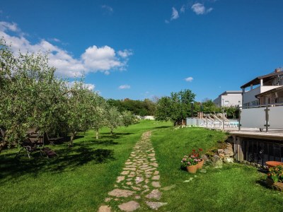 Holiday apartment Villa Vera 2 - Outdoor photo 5