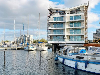 Apartment 5 star holiday home in Wendtorf - Apartment
