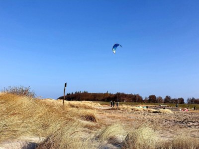 Apartment 5 star holiday home in Wendtorf - Outdoor photo 27
