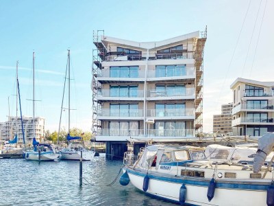 Apartment 5 star holiday home in Wendtorf - Apartment