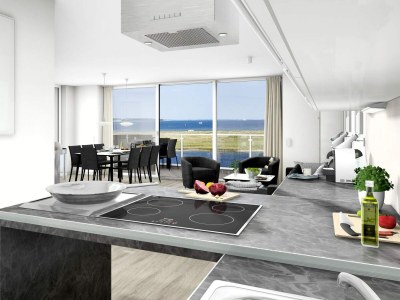 Apartment 5 star holiday home in Wendtorf - Outdoor photo 8