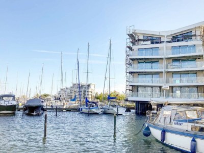 Apartment 5 star holiday home in Wendtorf - Outdoor photo 3
